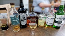 06.11.2026: Whisky Einsteiger-Tasting "Einführung in die Welt des Whisk(e)y"